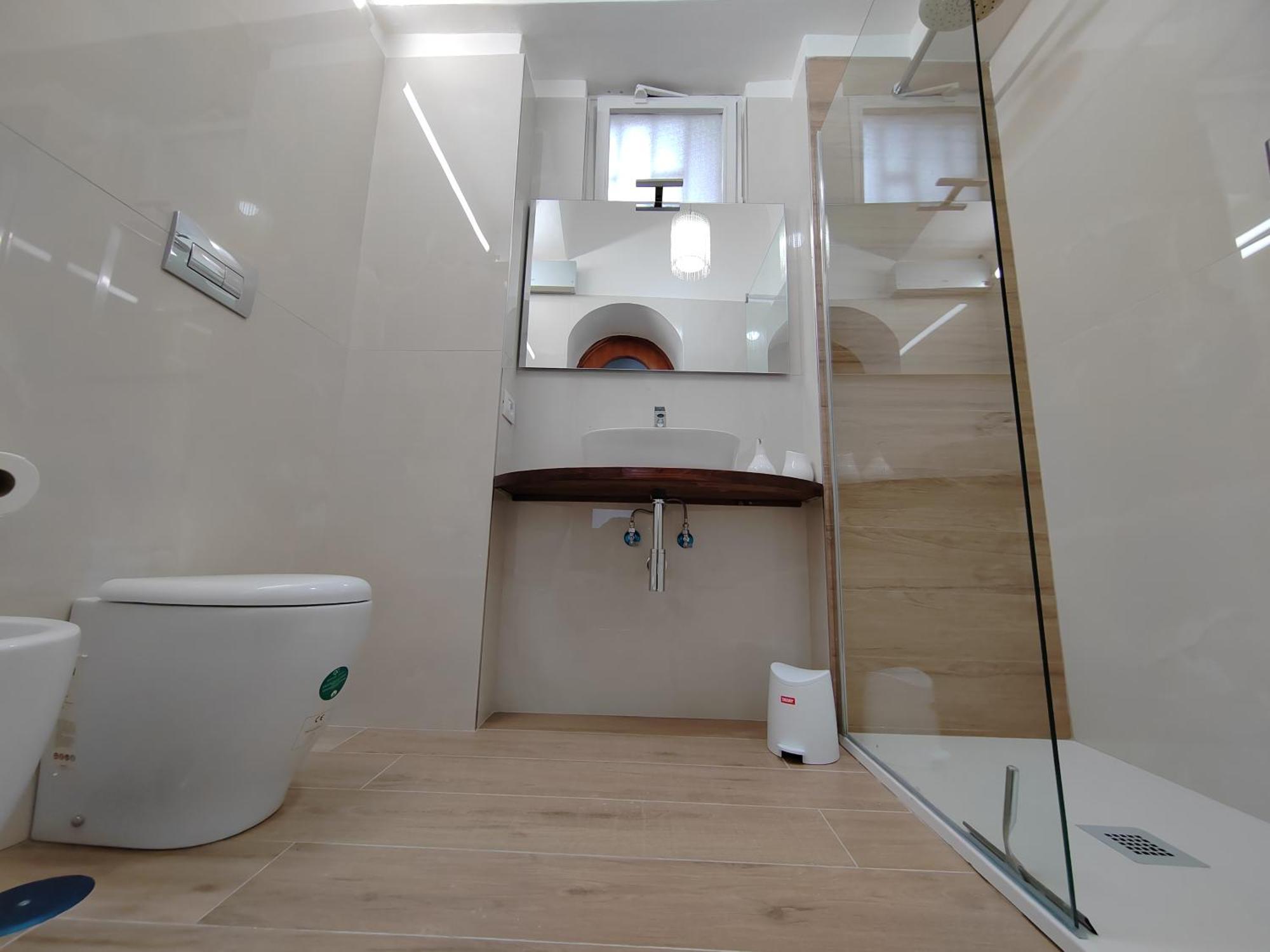 Reggiahome Apartment Казерта Экстерьер фото